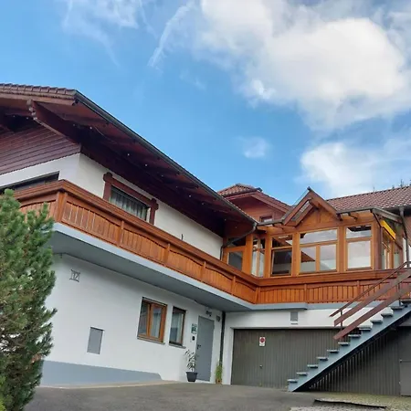 Alpenblick Трофайах