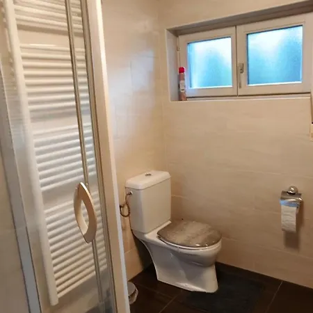 Alpenblick Appartement *