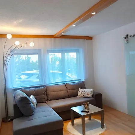 Appartement Alpenblick