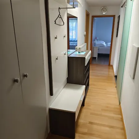 Alpenblick Trofaiach