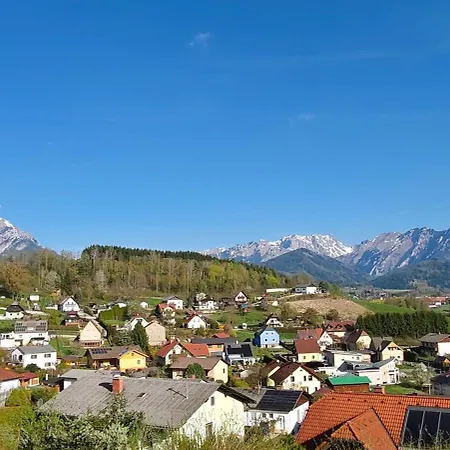 Alpenblick Апартаменты