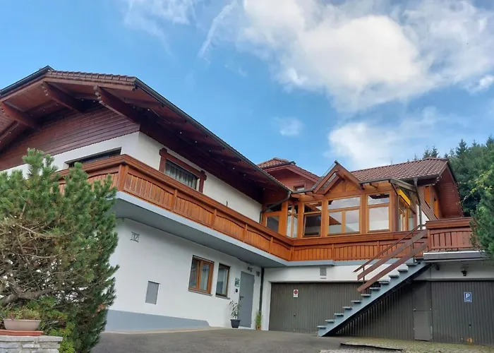 Alpenblick Trofaiach